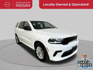 Dodge Durango 2025 GT 4dr SUV