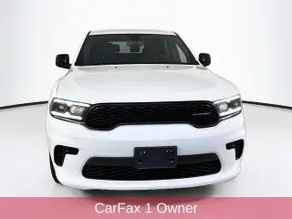 Dodge Durango 2025 GT 4dr SUV