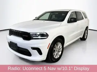 Dodge Durango 2025 GT 4dr SUV