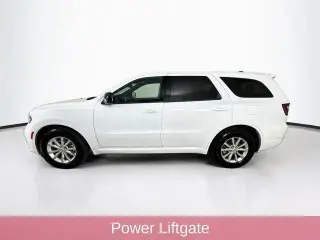 Dodge Durango 2025 GT 4dr SUV