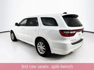 Dodge Durango 2025 GT 4dr SUV