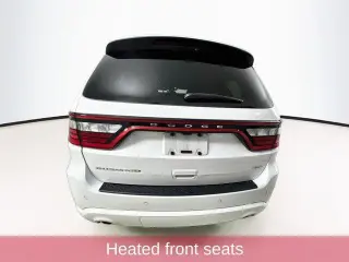 Dodge Durango 2025 GT 4dr SUV