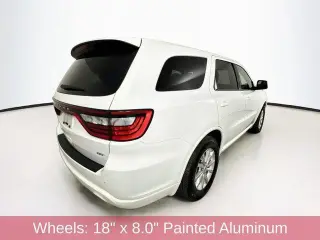Dodge Durango 2025 GT 4dr SUV