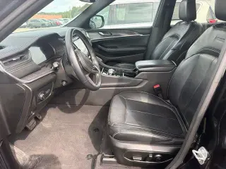 Jeep Grand Cherokee L 2022 4x4 Overland 4dr SUV