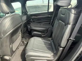 Jeep Grand Cherokee L 2022 4x4 Overland 4dr SUV