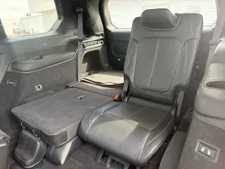 Jeep Grand Cherokee L 2022 4x4 Overland 4dr SUV