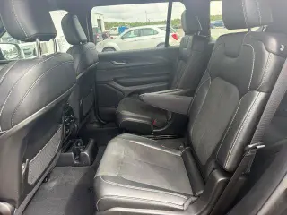 Jeep Grand Cherokee L 2025 4x4 Laredo 4dr SUV
