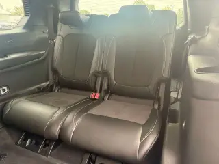 Jeep Grand Cherokee L 2025 4x4 Laredo 4dr SUV