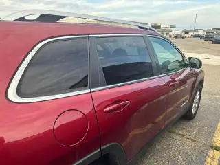 Jeep Cherokee 2016 4x4 Latitude 4dr SUV