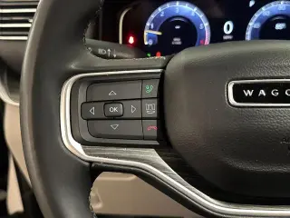 Jeep Wagoneer 2024 4x2 Series II 4dr SUV