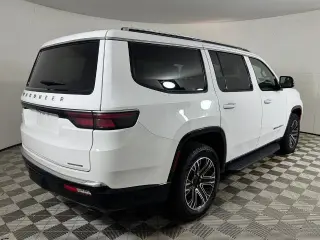 Jeep Wagoneer 2024 4x2 Series II 4dr SUV