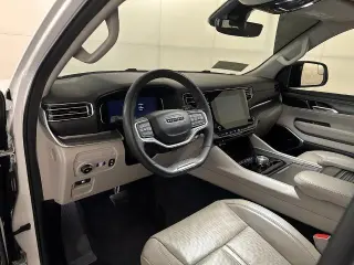 Jeep Wagoneer 2024 4x2 Series II 4dr SUV