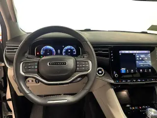 Jeep Wagoneer 2024 4x2 Series II 4dr SUV