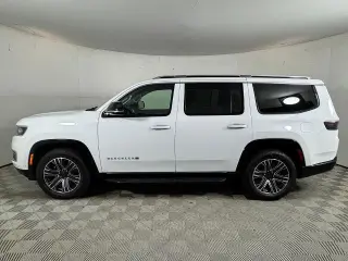 Jeep Wagoneer 2024 4x2 Series II 4dr SUV