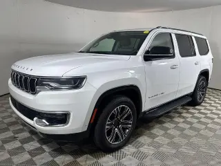 Jeep Wagoneer 2024 4x2 Series II 4dr SUV