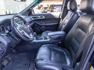 Ford Explorer 2015 Limited 4dr SUV