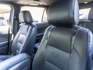 Ford Explorer 2015 Limited 4dr SUV
