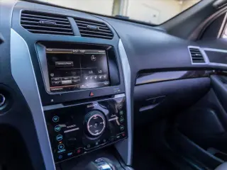 Ford Explorer 2015 Limited 4dr SUV