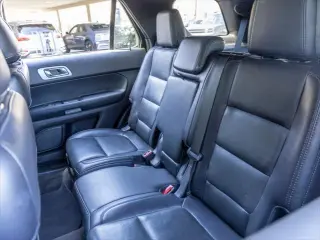 Ford Explorer 2015 Limited 4dr SUV
