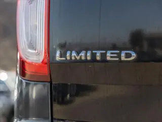 Ford Explorer 2015 Limited 4dr SUV