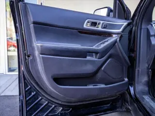 Ford Explorer 2015 Limited 4dr SUV