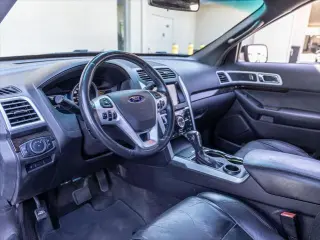 Ford Explorer 2015 Limited 4dr SUV