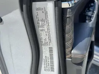 Jeep Grand Cherokee 2022 4x4 Summit 4dr SUV (midyear release)
