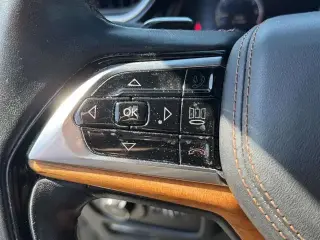 Jeep Grand Cherokee 2022 4x4 Summit 4dr SUV (midyear release)