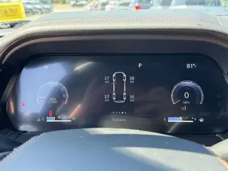 Jeep Grand Cherokee 2022 4x4 Summit 4dr SUV (midyear release)