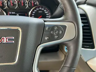 GMC Yukon XL 2015 4x4 SLT 4dr SUV