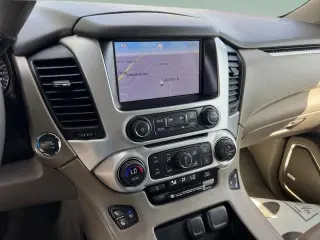 GMC Yukon XL 2015 4x4 SLT 4dr SUV