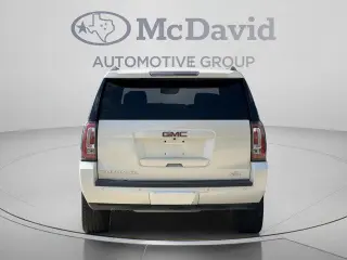 GMC Yukon XL 2015 4x4 SLT 4dr SUV