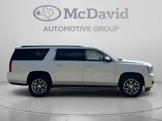 GMC Yukon XL 2015 4x4 SLT 4dr SUV
