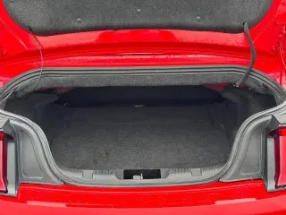 Ford Mustang 2023 EcoBoost Premium 2dr Convertible