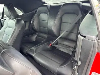 Ford Mustang 2023 EcoBoost Premium 2dr Convertible