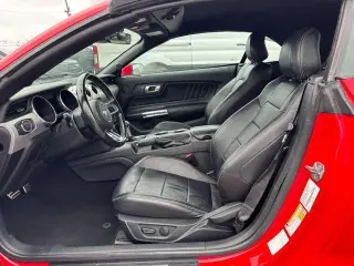 Ford Mustang 2023 EcoBoost Premium 2dr Convertible