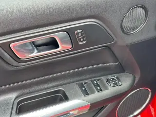 Ford Mustang 2023 EcoBoost Premium 2dr Convertible
