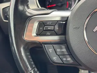 Ford Mustang 2023 EcoBoost Premium 2dr Convertible