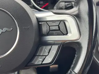 Ford Mustang 2023 EcoBoost Premium 2dr Convertible