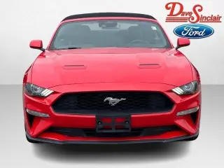 Ford Mustang 2023 EcoBoost Premium 2dr Convertible