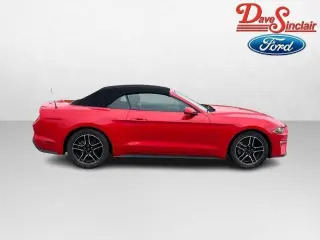 Ford Mustang 2023 EcoBoost Premium 2dr Convertible