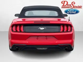 Ford Mustang 2023 EcoBoost Premium 2dr Convertible