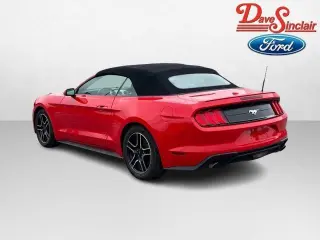 Ford Mustang 2023 EcoBoost Premium 2dr Convertible