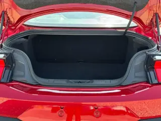 Ford Mustang 2024 EcoBoost 2dr Fastback