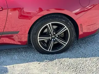 Ford Mustang 2024 EcoBoost 2dr Fastback