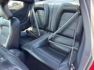 Ford Mustang 2024 EcoBoost 2dr Fastback