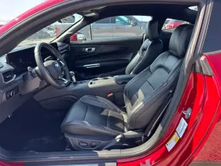 Ford Mustang 2024 EcoBoost 2dr Fastback
