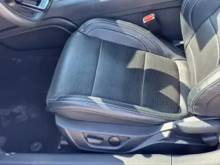 Ford Mustang 2024 EcoBoost 2dr Fastback