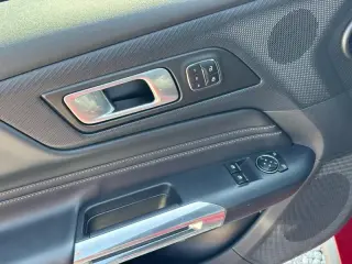 Ford Mustang 2024 EcoBoost 2dr Fastback