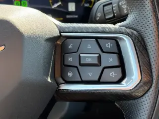 Ford Mustang 2024 EcoBoost 2dr Fastback